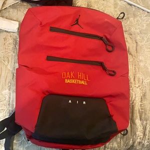 Oak hill backpack Jordan